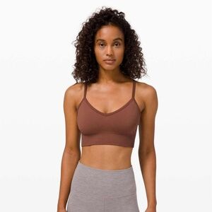 lululemon Ebb to Street Bra *Light Support C/D Cup